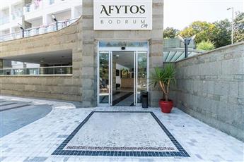 Afytos Bodrum City 4*
