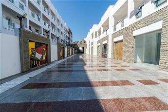 Afytos Bodrum City 4*