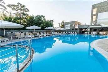 Afytos Bodrum City 4*