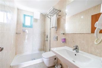 Afytos Bodrum City 4*