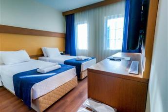 Afytos Bodrum City