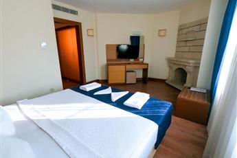 Afytos Bodrum City