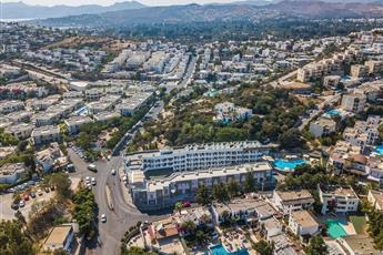 Afytos Bodrum City