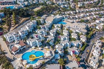 Afytos Bodrum