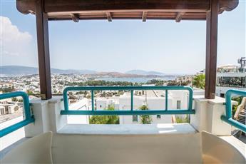 Afytos Bodrum