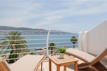 Agaya Bodrum - Adults Only 16+