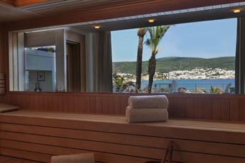 Agaya Bodrum - Adults Only 16+