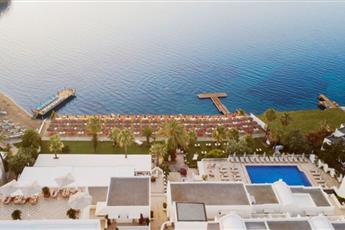 Agaya Bodrum - Adults Only 16+