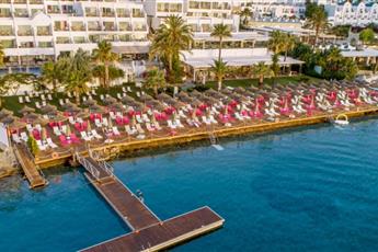 Agaya Bodrum - Adults Only 16+