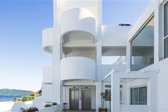 Agaya Bodrum - Adults Only 16+
