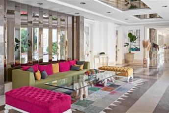 Agaya Bodrum - Adults Only 16+