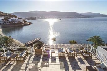 Agaya Bodrum - Adults Only 16+