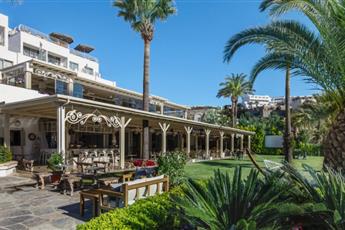 Agaya Bodrum - Adults Only 16+