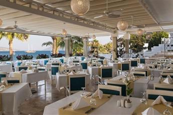 Agaya Bodrum - Adults Only 16+