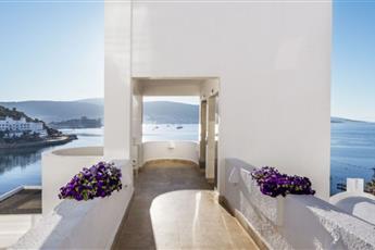 Agaya Bodrum - Adults Only 16+