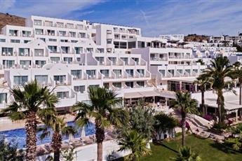 Agaya Bodrum - Adults Only 16+