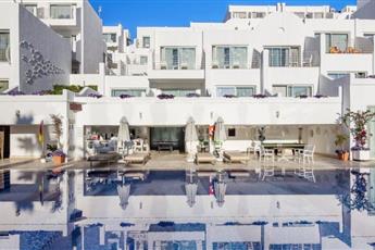 Agaya Bodrum - Adults Only 16+