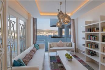 Agaya Bodrum - Adults Only 16+
