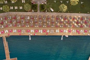 Agaya Bodrum - Adults Only 16+