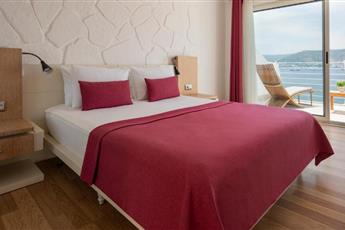 Agaya Bodrum - Adults Only 16+