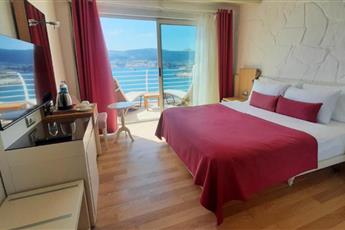 Agaya Bodrum - Adults Only 16+