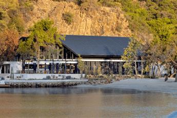 Ahama Hotel
