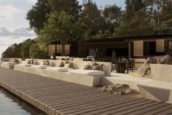 Ahama Hotel