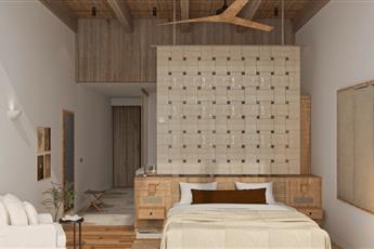 Ahama Hotel