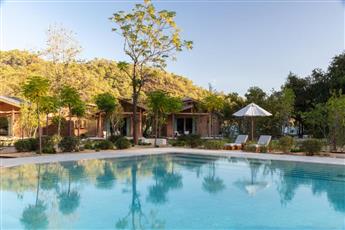 Ahama Hotel
