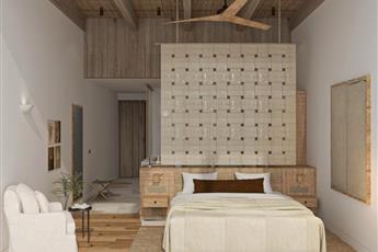 Ahama Hotel