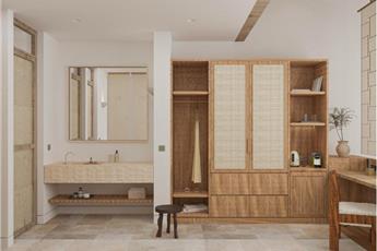 Ahama Hotel