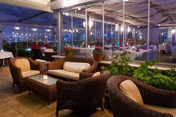 AHC AyaSofya Hotel (ex. Pierre Loti Hotel) 4*