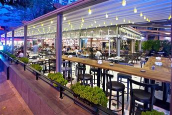 AHC AyaSofya Hotel (ex. Pierre Loti Hotel) 4*