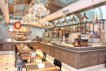 AHC AyaSofya Hotel (ex. Pierre Loti Hotel) 4*