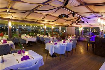 AHC AyaSofya Hotel (ex. Pierre Loti Hotel) 4*