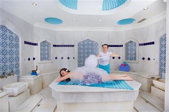 AHC AyaSofya Hotel (ex. Pierre Loti Hotel) 4*