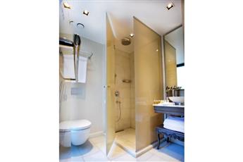 AHC AyaSofya Hotel (ex. Pierre Loti Hotel) 4*