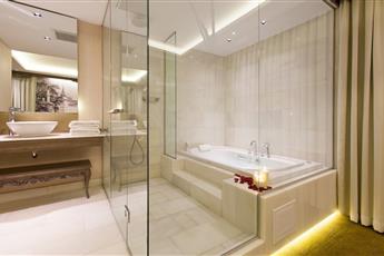 AHC AyaSofya Hotel (ex. Pierre Loti Hotel) 4*