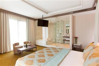 AHC Ayasofya Hotel - Old City