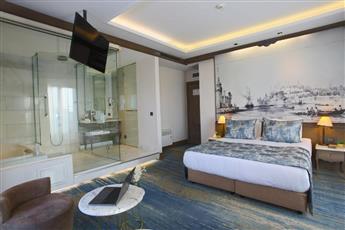AHC Ayasofya Hotel - Old City