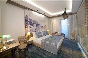 AHC Ayasofya Hotel - Old City