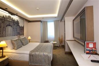 AHC Ayasofya Hotel - Old City