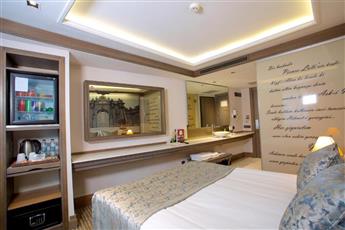 AHC Ayasofya Hotel - Old City