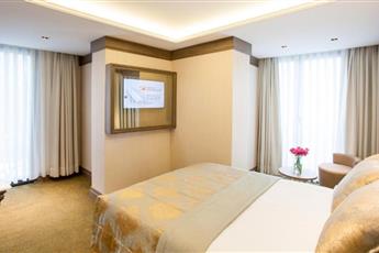 AHC Ayasofya Hotel - Old City