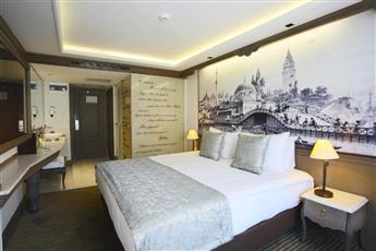 AHC Ayasofya Hotel - Old City