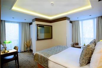 AHC Ayasofya Hotel - Old City