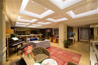AHC Ayasofya Hotel - Old City