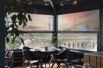 AHC Ayasofya Hotel - Old City