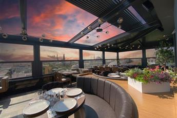 AHC Ayasofya Hotel - Old City
