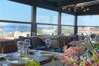 AHC Ayasofya Hotel - Old City